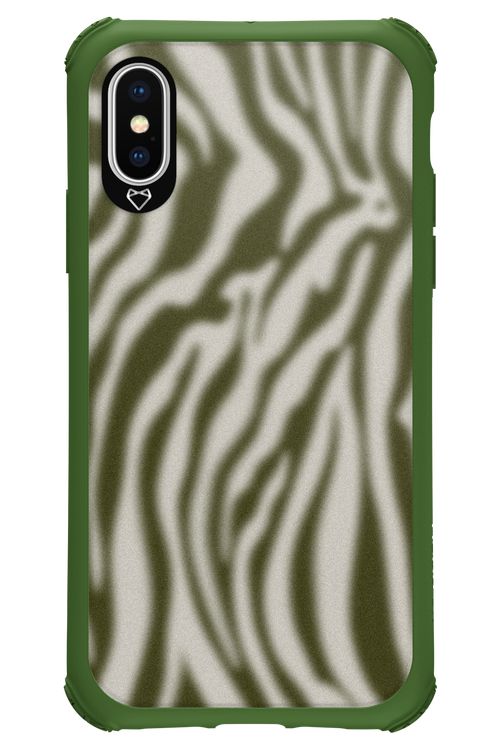 Easy Nature - Apple iPhone X