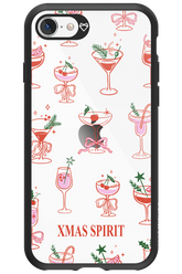 XMAS SPIRIT - Apple iPhone SE 2022