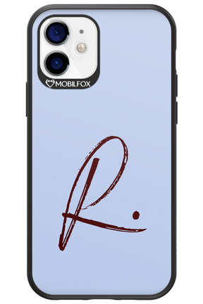 (Jellyfish Presso) R 2.0 - Apple iPhone 12