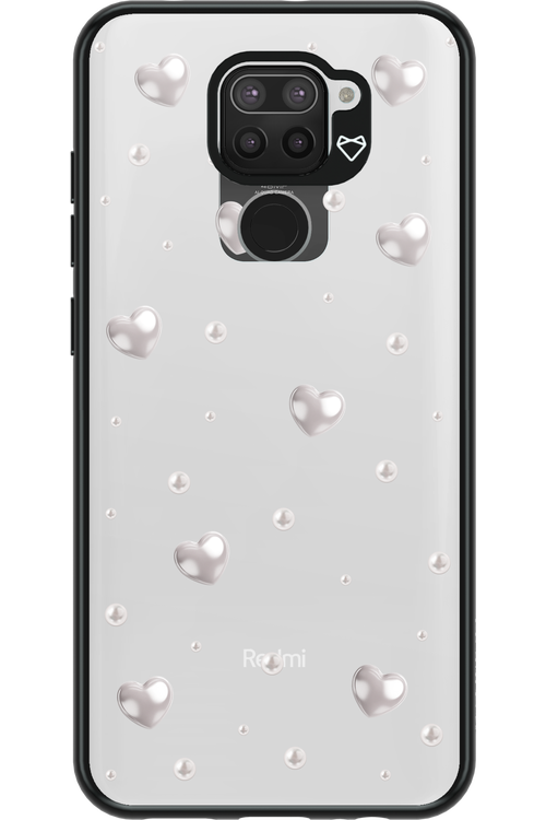 Pearl Tears - Xiaomi Redmi Note 9