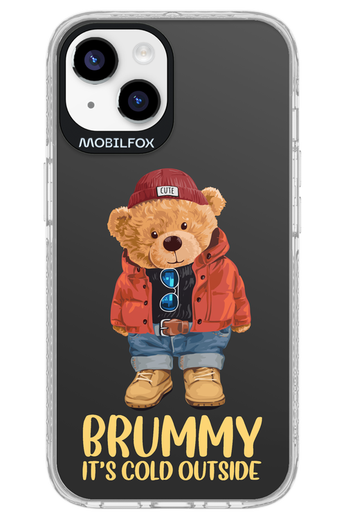 Brummy - Apple iPhone 14