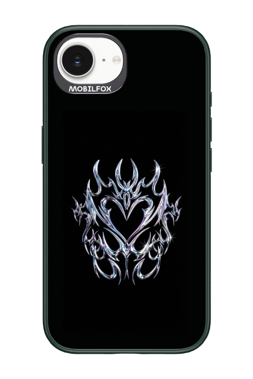 Silver Soul 2.0 - Apple iPhone 17e