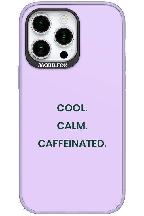 CCC - Apple iPhone 15 Pro Max