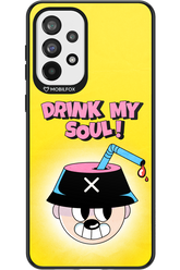 drink my soul 2.0 - Samsung Galaxy A73