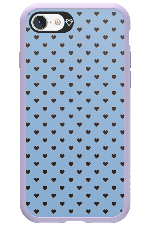 Blueberry Brunch - Apple iPhone 7