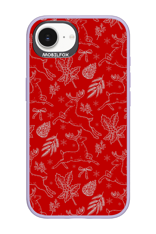 Wrapping Paper - Apple iPhone 16e