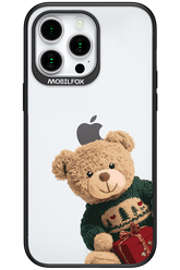 Gifting Bear - Apple iPhone 15 Pro Max