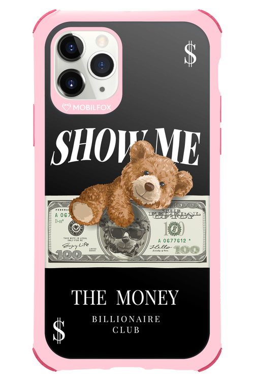 Show Me The Money - Apple iPhone 11 Pro