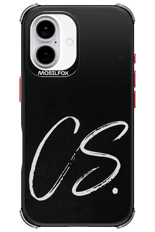 (Off Space) CS 2.0 - Apple iPhone 16