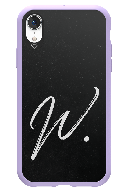 (Off Space) W 2.0 - Apple iPhone XR