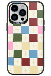 Winter Scarf - Apple iPhone 14 Pro Max