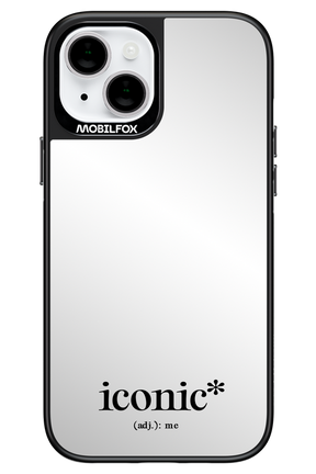 Iconic_ Mirror - Apple iPhone 14