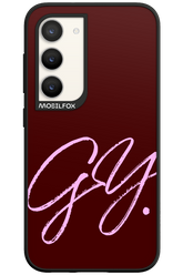 (Dark Blush) GY 2.0 - Samsung Galaxy S23