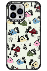 Warm Trails - Apple iPhone 13 Pro Max