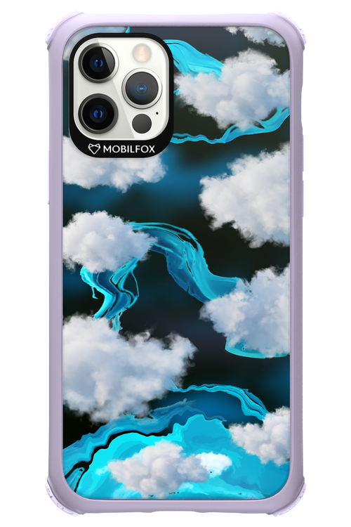 Skywalker - Apple iPhone 12 Pro