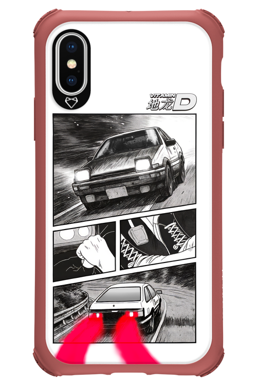 Vitamin D - Apple iPhone XS