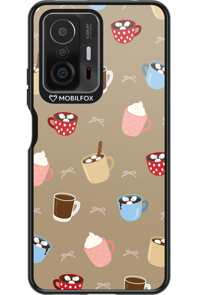 Coco Dream - Xiaomi Mi 11T Pro