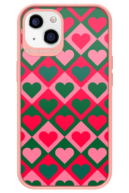 Love of Christmas - Apple iPhone 13