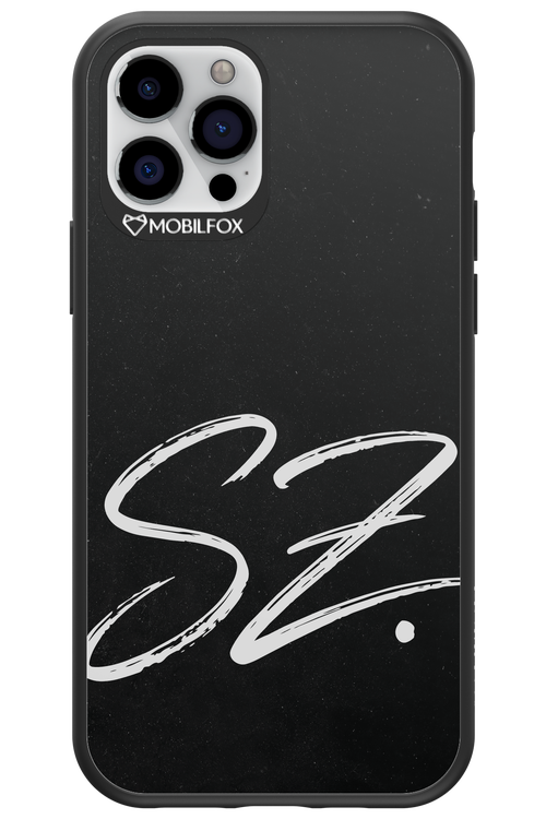 (Off Space) SZ 2.0 - Apple iPhone 12 Pro