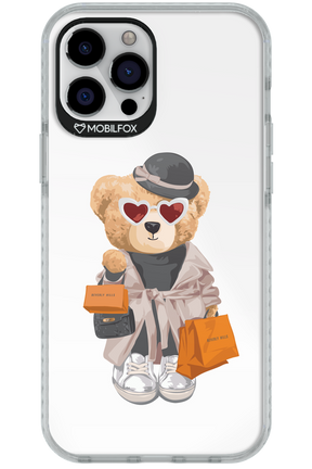 Iconic Bear - Apple iPhone 12 Pro Max