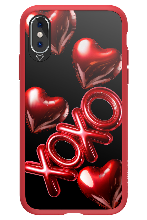 Xoxo - Apple iPhone XS