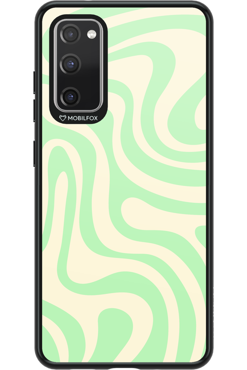 Matchaa 2.0 - Samsung Galaxy S20 FE
