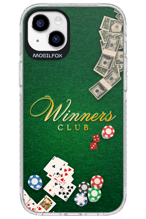 Winner's Club - Apple iPhone 14 Plus