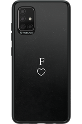 F Black 2.0 - Samsung Galaxy A51