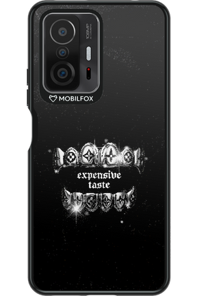 Expensive Taste - Xiaomi Mi 11T
