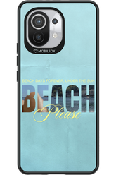 Beach Pls - Xiaomi Mi 11 5G