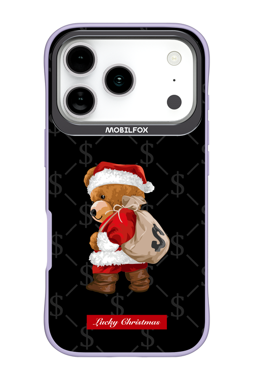Lucky Christmas - Apple iPhone 17 Pro
