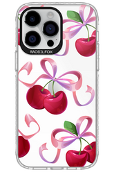 Cherry Cherry Lady - Apple iPhone 14 Pro Max