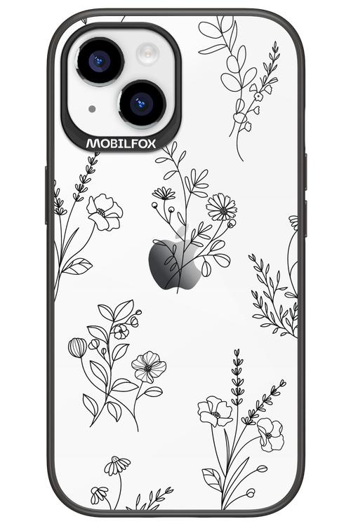 Bouquet - Apple iPhone 15