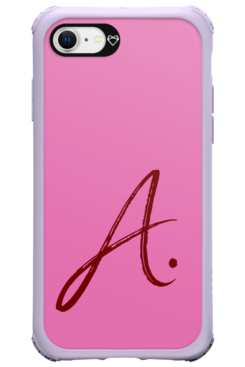 (Sorbet) A 2.0 - Apple iPhone 8