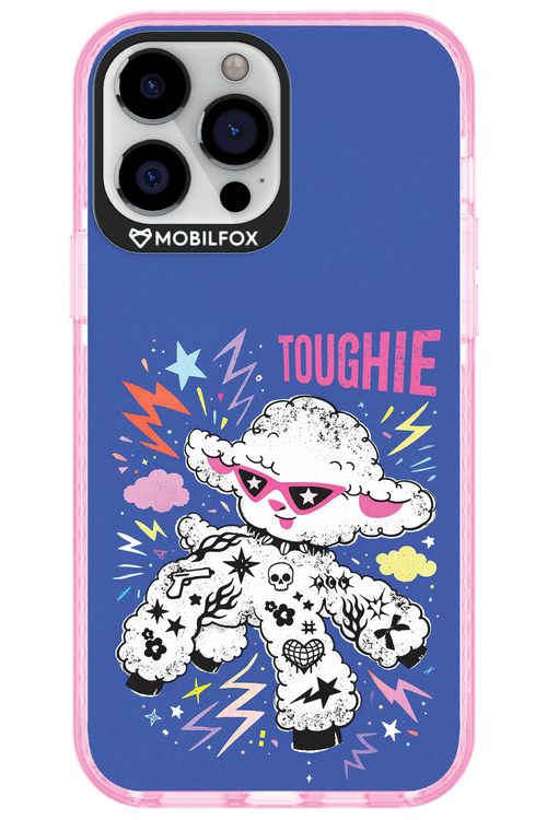 TOUGHIE 2.0 - Apple iPhone 13 Pro Max