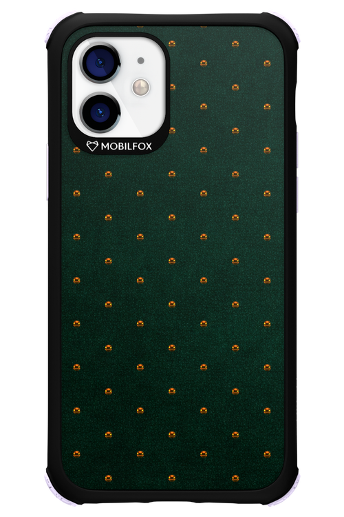 Green Persona - Apple iPhone 12