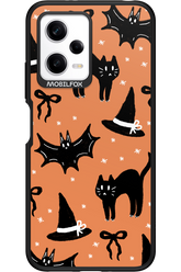 Cat & Bat - Xiaomi Redmi Note 12 5G