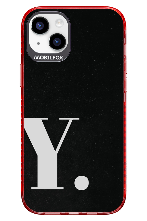 Y (Off Space) 2.0 - Apple iPhone 14 Plus