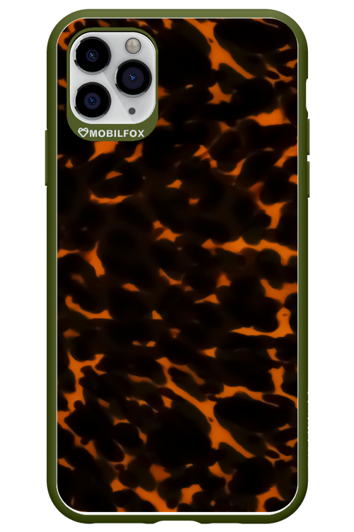 Tortie - Apple iPhone 11 Pro Max