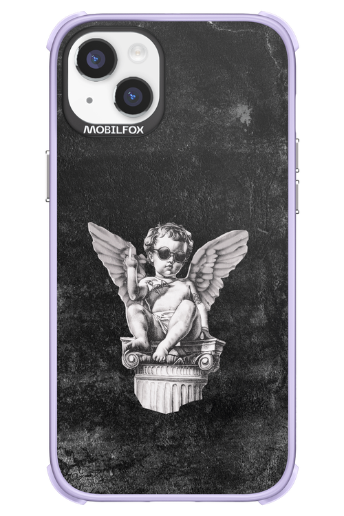 Fallen Angel - Apple iPhone 14 Plus