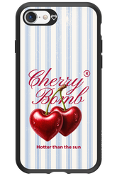 Cherry Bomb 2.0 - Apple iPhone 8