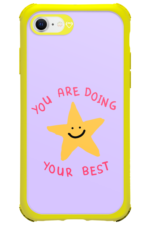 Your Best - Apple iPhone 8