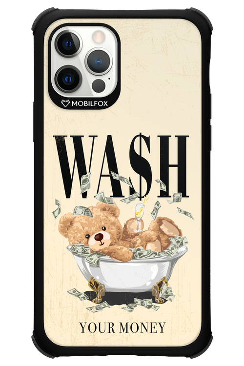 Money Washing - Apple iPhone 12 Pro