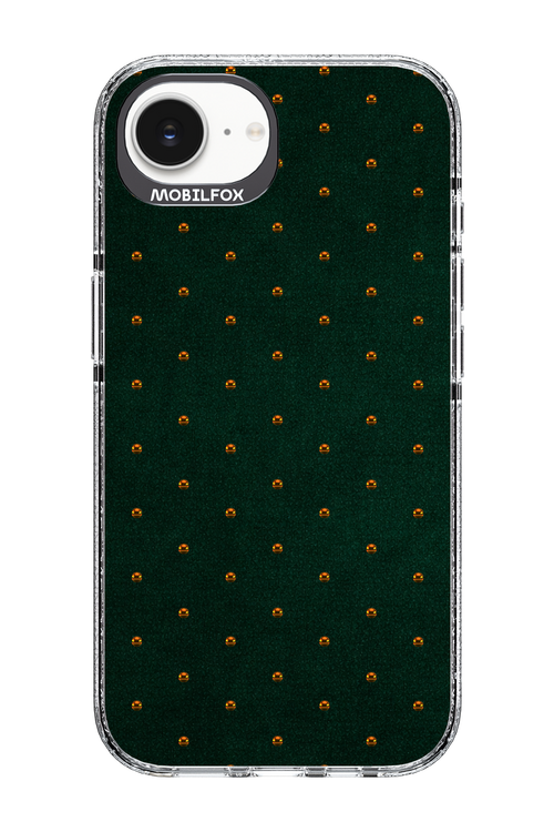 Green Persona - Apple iPhone 16e