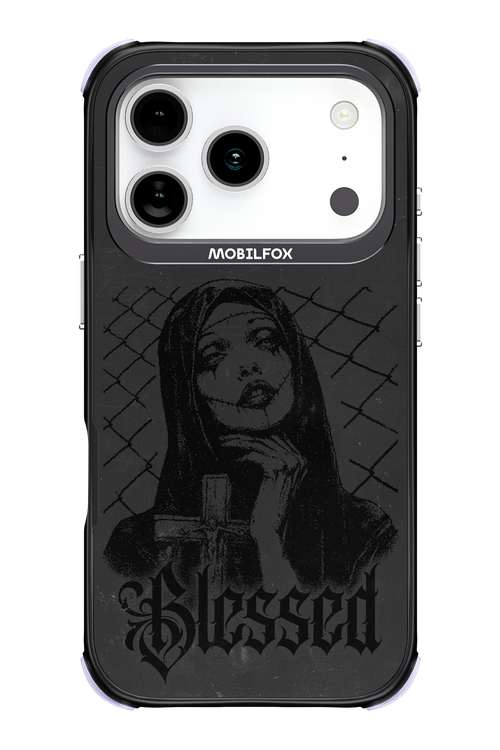 God bless 2.0 - Apple iPhone 17 Pro