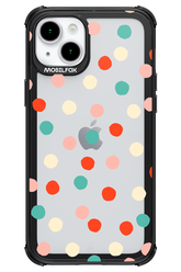 Xmas Dotss - Apple iPhone 15 Plus