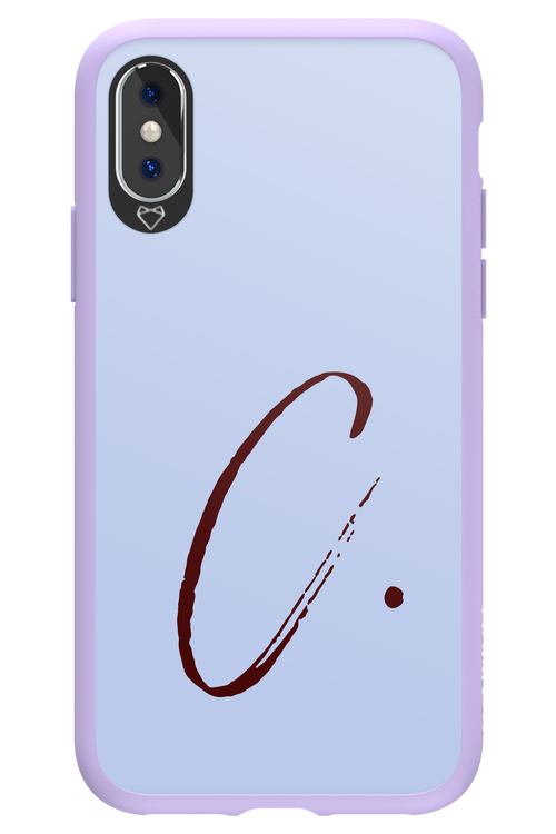 (Jellyfish Presso) C 2.0 - Apple iPhone XS