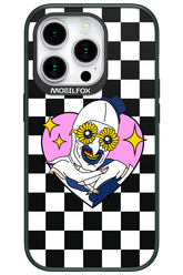 Sunflower Clown Meme - Apple iPhone 15 Pro