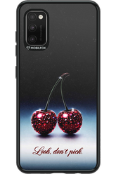 Seasonal Diamond 2.0 - Samsung Galaxy A41