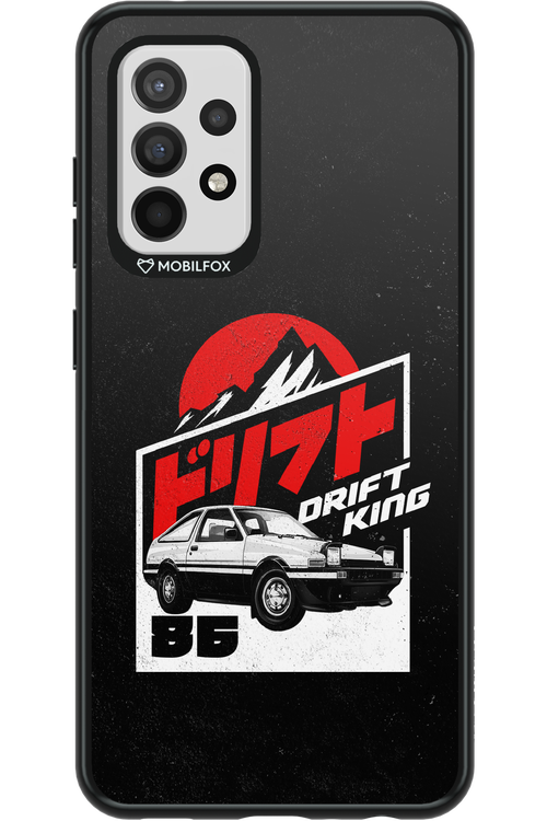 Drift king - Samsung Galaxy A52 / A52 5G / A52s